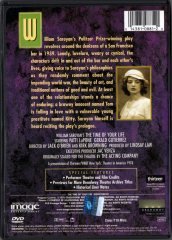 THE TIME OF YOUR LIFE - WILLIAM SAROYAN - ՈÖ