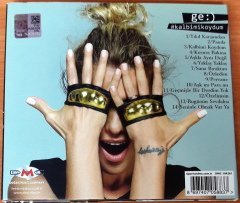 GÜLBEN ERGEN - KALBİMİ KOYDUM CD 2.EL