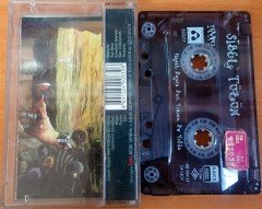SİBEL TÜZÜN - HAYAT BUYSA BEN YOKUM BU YOLDA (1998) ARINNA MÜZİK KASET 2.EL