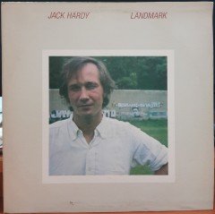 JACK HARDY - LANDMARK - PLAK 2.EL
