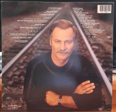 VERN GOSDIN - CHISELED IN STONE (1987) - PLAK 2.EL