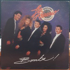 LOS HERMANOS ROSARIO - ''INSUPERABLES'' BOMBA! - PLAK 2.EL
