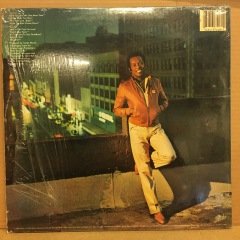 LOU RAWLS - NOW IS THE TIME 1982 2.EL PLAK