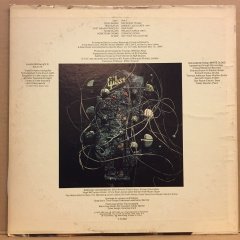 LOUDON WAINWRIGHT III - ALBUM III (1972) 2.EL PLAK