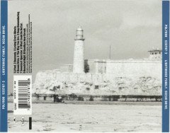 LIGHTHOUSE FAMILY - OCEAN DRIVE (1995) - CD SIFIR