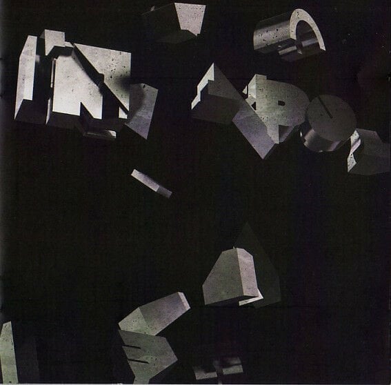 INTERPOL - S.T. (2010) - CD JEWEL CASE AMBALAJINDA SIFIR