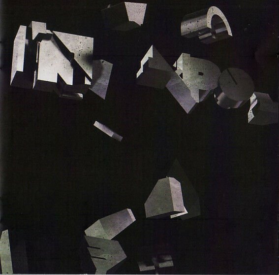 INTERPOL - S.T. (2010) - CD JEWEL CASE AMBALAJINDA SIFIR