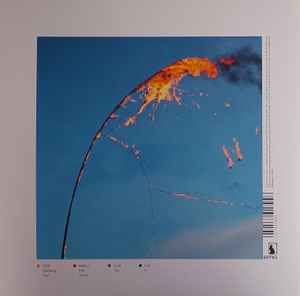 SIGUR ROS – ATTA (2023) - 2LP SIFIR PLAK