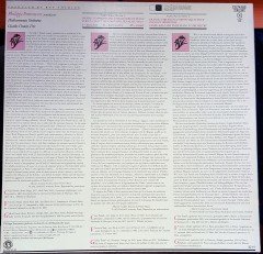 D'INDY / FRANCK / FAURE - PHILIPPE ENTREMONT PIANO / PHILHARMONIA ORCHESTRA (1983) PLAK 2.EL