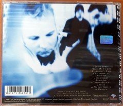EVANESCENCE - FALLEN CD 2.EL