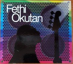 FETHİ OKUTAN - FETHİ OKUTAN CD 2.EL