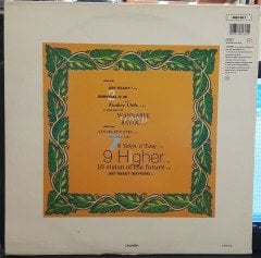 ROACHFORD - GET READY! (1991) - PLAK 2.EL