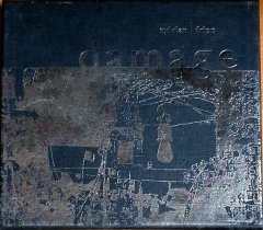 SYLVIAN / FRIPP - DAMAGE (1994) - CD 2.EL