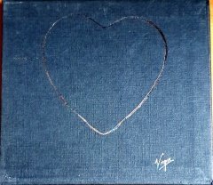 SYLVIAN / FRIPP - DAMAGE (1994) - CD 2.EL