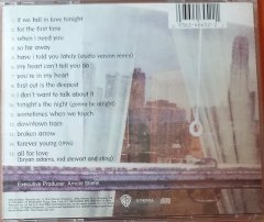 ROD STEWART - IF WE FALL IN LOVE TONIGHT (1996) - CD 2.EL