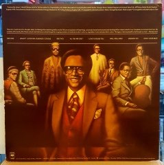RAMSEY LEWIS - LEGACY (1978) - LP 2.EL
