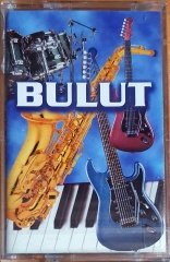 BULUT - BULUT (1995) - KASET ADA MÜZİK SIFIR