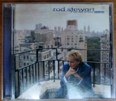 ROD STEWART - IF WE FALL IN LOVE TONIGHT (1996) - CD 2.EL