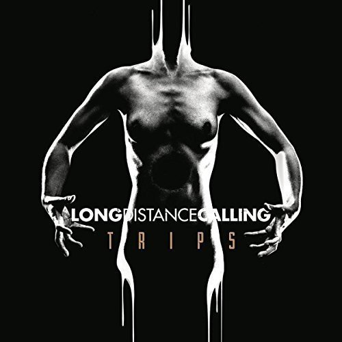 LONG DISTANCE CALLING - TRIPS (2016) - 2LP + CD 180GR GATEFOLD 2016 EDITION SIFIR PLAK