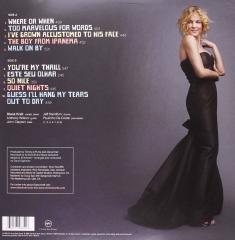 DIANA KRALL - QUIET NIGHTS (2009) - 2PLAK SIFIR