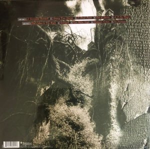ROTTING CHRIST - A DEAD POEM (1997) - LP 2022 EDITION SIFIR PLAK