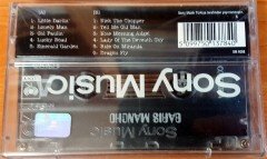 BARIS MANCO [MANCHO] CASSETTE MADE IN TURKEY ''NEW''