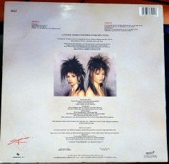 MEL & KIM - F.L.M. (1987) PLAK 2.EL