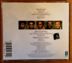 HAROLD MELVIN & THE BLUE NOTES ALL THEIR GREATEST HITS CD 2.EL