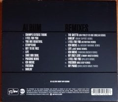BOB SINCLAIR - CHAMPS ELYSEES+REMIXES (2001) 2CD 2.EL