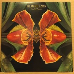 HUBERT LAWS - LAND OF PASSION (1979) 2.EL PLAK