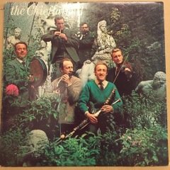 THE CHIEFTAINS 3 - (1976) 2.EL PLAK