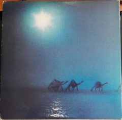 SANTANA - CARAVANSERAI (1972) - 2.EL PLAK