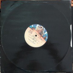 EDWIN STARR - IT'S CALLED THE ROCK (1979) - 12'' MAXI SINGLE PLAK 2.EL