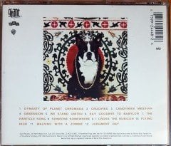 ARMY OF LOVERS - MASSIVE LUXURY OVERDOSE (1992) GIANT CD 2.EL