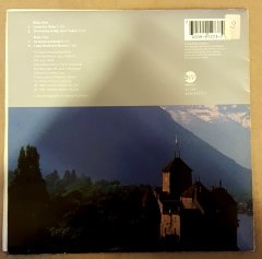 SIMPLY RED - MONTREUX E.P - 7'' 33 DEVİR 2.EL PLAK
