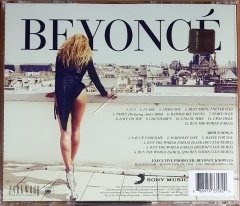BEYONCE - 4 (2011) COLUMBIA 2CD 2.EL