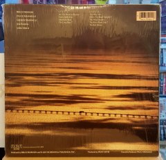 BRUCE HORNSBY AND THE RANGE - THE WAY IT IS (1986) - LP 2.EL