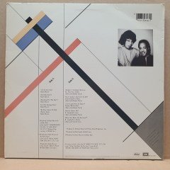 THE PEABO BRYSON - COLLECTION (1984) - LP 2.EL PLAK