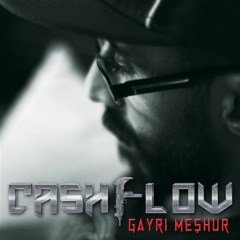 CASH FLOW - GAYRI MEŞHUR (2014) - CD SIFIR