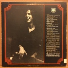 BOZ SCAGGS - BOZ SCAGGS 1969 2.EL PLAK