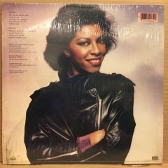 NATALIE COLE - HAPPY LOVE (1981) 2.EL PLAK