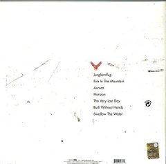 LONG DISTANCE CALLING - SATELLITE BAY (2007) - 2LP + CD 180GR GATEFOLD 2017 EDITION SIFIR PLAK