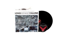 LONG DISTANCE CALLING - SATELLITE BAY (2007) - 2LP + CD 180GR GATEFOLD 2017 EDITION SIFIR PLAK