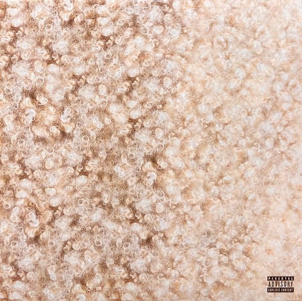 DOJA CAT - SCARLET 2 CLAUDE (2024) - 2LP DELUXE EDITION BONE VINYL SIFIR PLAK