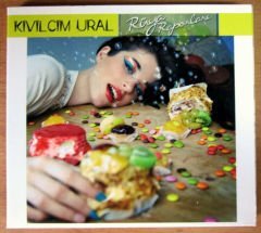 KIVILCIM URAL - RÜYA RAPORLARI - CD 2.EL