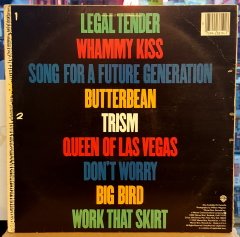 B-52'S - WHAMMY (1983) - LP NEW WAVE SYNTH POP 2.EL