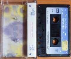 İLHAN İREM - UÇUN KUŞLAR UÇUN (1989) - KASET KENT 2.EL