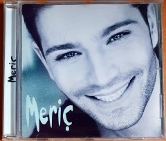 MERİÇ - SENİN OLAYIM (1999) - CD 2.EL