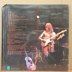 DAVE MASON - HEADKEEPER (1972) - LP 2.EL PLAK