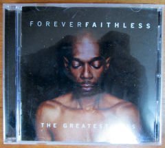 FAITHLESS - FOREVER FAITLESS GREATEST HITS - CD 2.EL